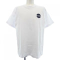 Sakai SACAI UNISEX Tshirt White Size 2 Used