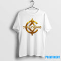Cyrus Cygnus Symbol Tshirts Sweater