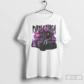 Premium Srt Len Purple Torch Halloween T Shirts