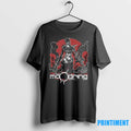 Half Life Moodring Band Tshirts Sweater