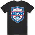 B&m Racing & Performance 1 Tee Unisex Classic T Shirt