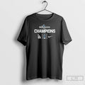 Premium Los Angeles Dodgers Win 9 Time 2024 25 World Series Champs T Shirts
