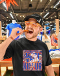Yan Kippur Today We Observe New York Mets Baseball shirt