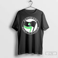 Classic Portland Frogs Amphibians Against Fascism Antifa 2025 Long Sleve T Shirts
