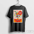 Classic My Morning Jacket Madison Tour On October 22 2025 Long Sleve T Shirts
