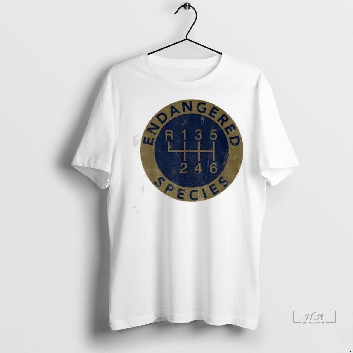 Officials Trendy Endangered Species R 135246 Vintage Logo T Shirt W1zkte Shirt Sweater