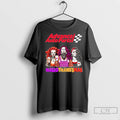 Premium Horror Girls Advance Auto Parts Hallothanksmas