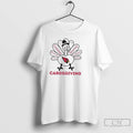 Premium Cardinalsgiving Arizona Cardinals X Thanksgiving T Shirts