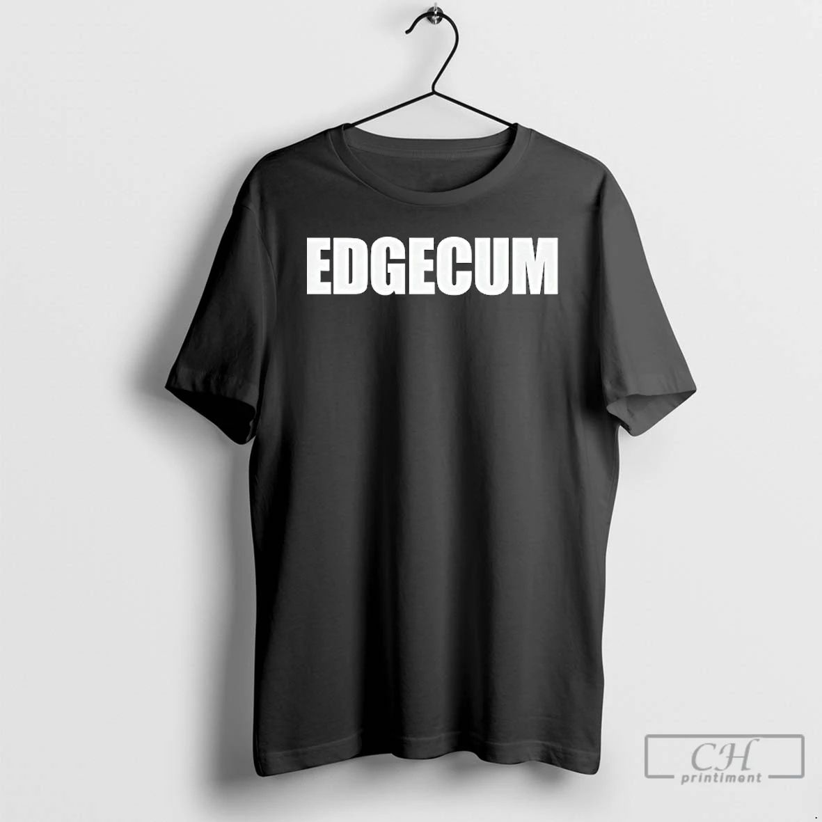 Classic Edgecum T Shirts