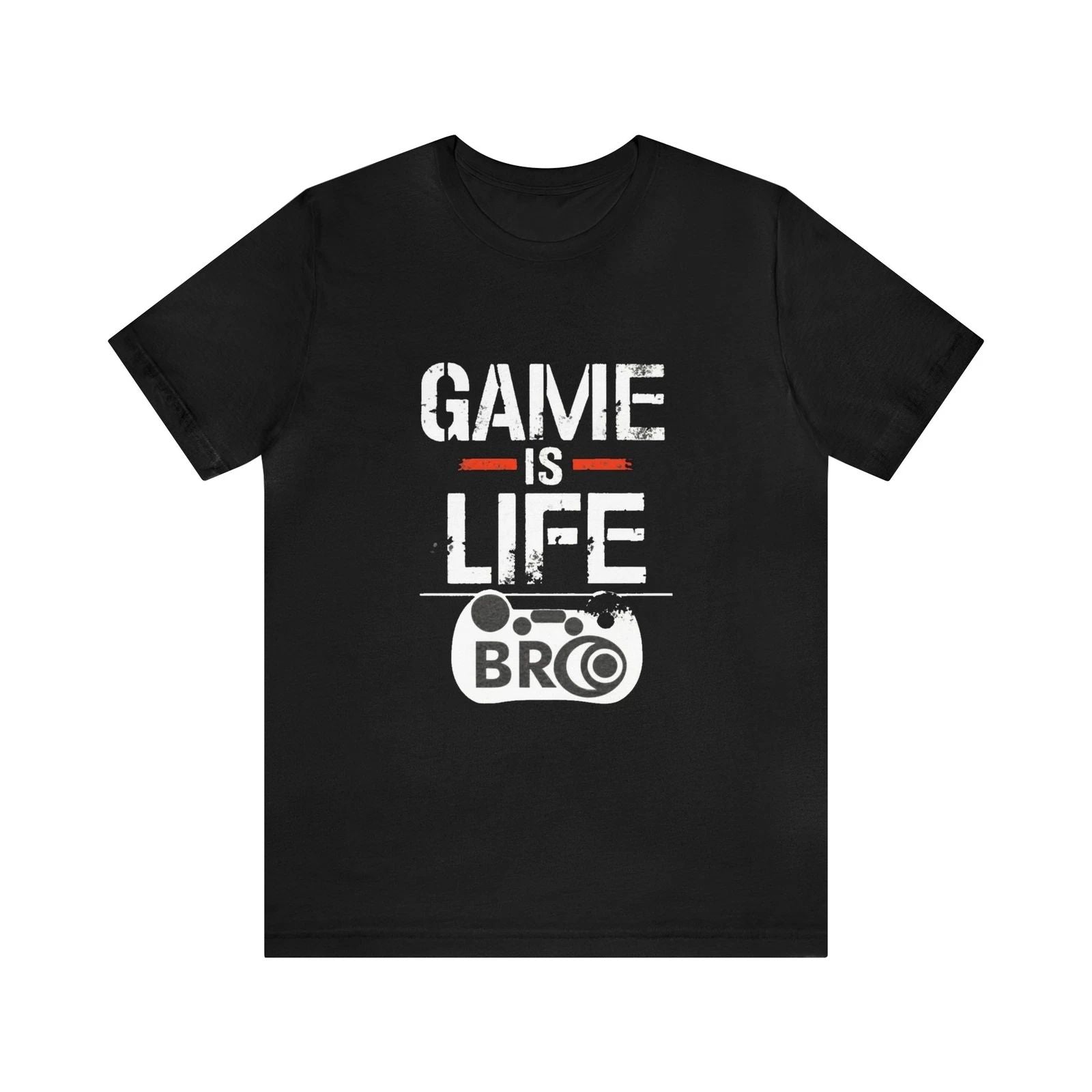 Motivational quote- Unisex Jersey Short Sleeve Tee