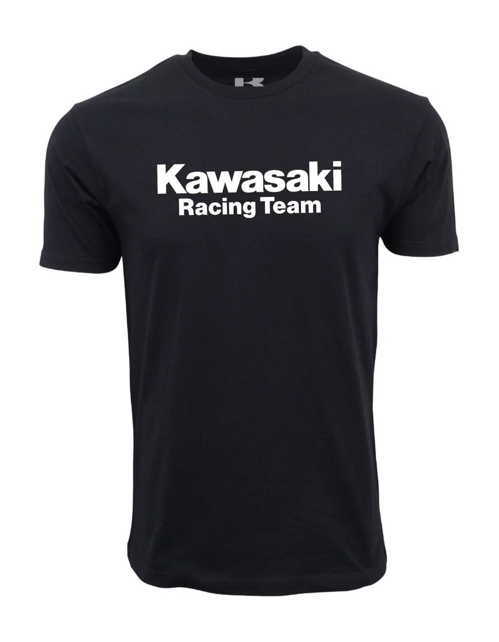 KAWASAKI RACING TEAM GRAPHIC T SHIRT