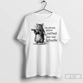 Premium Funny Mouse Im Afraid Youve Ratted Your Last Tatouille