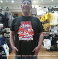 Cleveland Guardians take October ALCS 2026 Moving On Stand Guard shirt