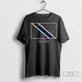 Officials Ole Miss Football Trinidad And Tobago Flag T Shirts