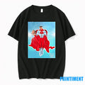 Omnipotent Omniman Horror Tshirts Sweater