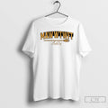 Classic Cal Raleigh Mawwthft Trident Signature T Shirts