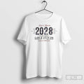 Classic Ralph Lauren Los Angeles California 2028 Vintage T Shirts