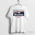 Classic Woosox Boston Red Sox Baseball