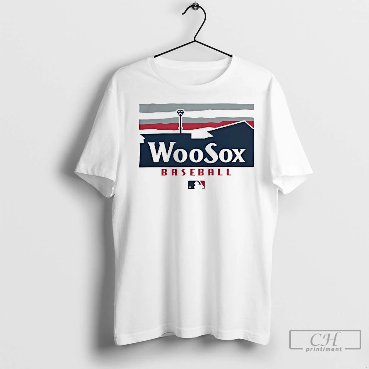 Classic Woosox Boston Red Sox Baseball