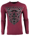 American Fighter Men's T-shirt Millburn Premium