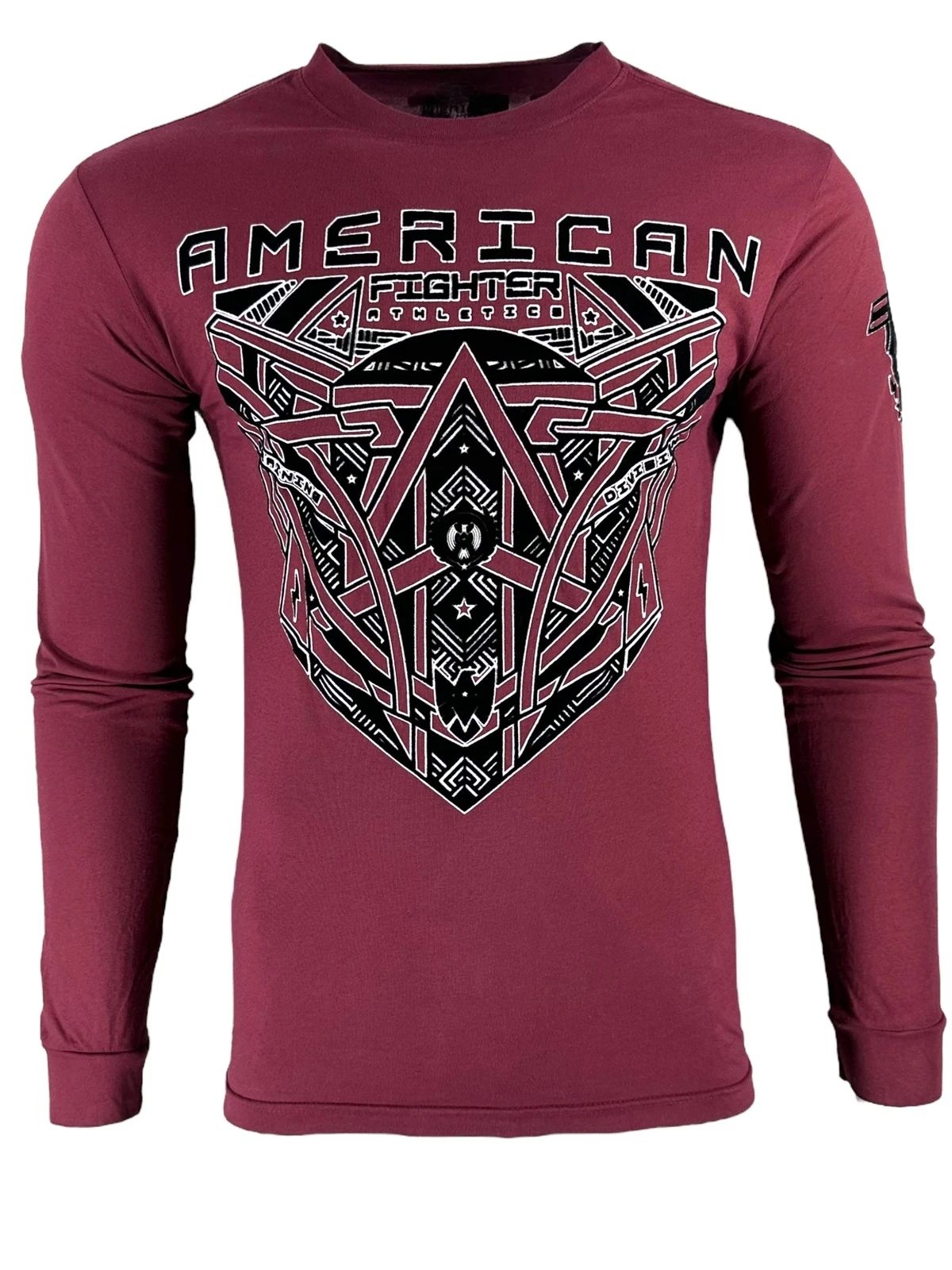 American Fighter Men's T-shirt Millburn Premium
