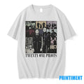 Twenty One Pilots Clancy Eras Tour 2025 Tshirts Sweater