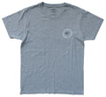 O'Neill Men T-Shirt Small grey Modern Fit  Surf Supply Company EST 52