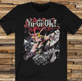 Yu-Gi-Oh! Anime Black Yu-Gi-Oh T-Shirt