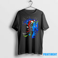 The Grinch The Christmas Ruiner Tshirts Sweater