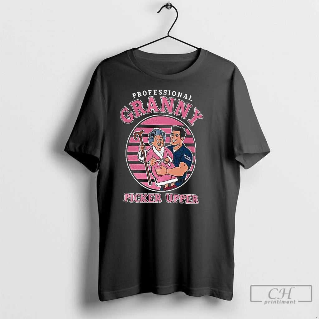 Classic Professional Granny Picker Upper