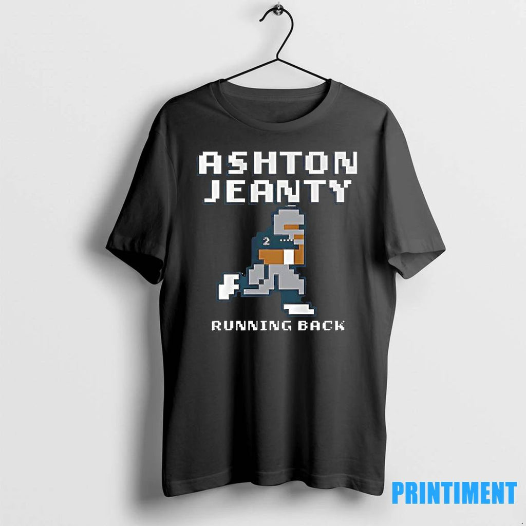 Las Vegas Raider Ashton Jeanty Running Back Games Tshirts Sweater