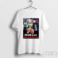 Premium Donald Trump Iran Your Gas Prices Up Meme