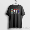 Classic Graham Roger Larry And Sonny T Shirts
