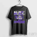 Classic Nurse X Colorado Rockies Baseball T Shirts