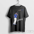 Classic Toronto Blue Jays Jose Bautista The Bat Flip Youth