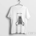 Premium Antifa Escalator Dont Tread On Me Vintage