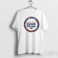 Premium Bills Starter Hispanic Heritage T Shirts