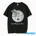 Ceci Nest Pas Une Lune The Death Star Tshirts Sweater
