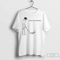 Classic Cmon Do Something Los Angeles Dodgers T Shirts