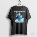 Classic Wizard I Dont Care If My Jokes Are Unfunny Deal With It T Shirts