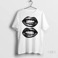 Trendy Officials Hilinker Womens Oversized Vintage Shirt Sweater