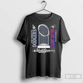 Classic Los Angeles Dodgers Vs Toronto Blue Jays Changeup Matchup Long Sleve T Shirts