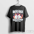 Premium Shohei Ohtani Back To Back World Champs T Shirts