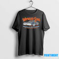 Wayward Sons Paranormal Investigations And Other Hunting Services Tshirts Sweater