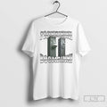 Classic Twinzininini Bombini Italian Brain Rot Twin Towers T Shirts Hoodie Longsleeve