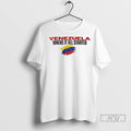 Officials Venezuela Where It All Started T Shirts