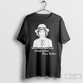 Classic Diane Keaton Annie Hall Style La Di Da Quote T Shirts