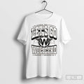 Premium Mckenna Woliczko Lets Go Woliczko Forward San Bruno T Shirts