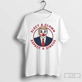 Classic Trump Elect A Clown Expect A Circus T Shirts