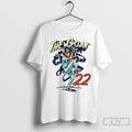 Premium The Goat Clayton Kershaw 22 Los Angeles Dodgers Mlb Baseball World Series 2025